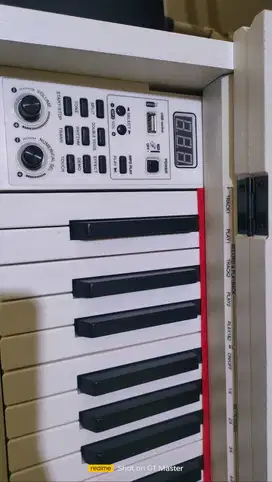Digital piano merk FORT like new