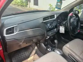Honda Brio Automatic