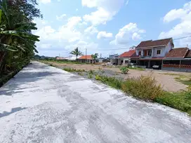 5 Menit Stadion Maguwoharjo Cocok Bangun Hunian