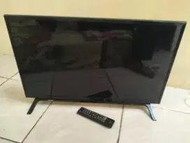 Dijual TV LED 32 Toshiba