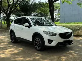 Mazda CX5 2.5 touring 2014 / 2013 CASH nego record mazda