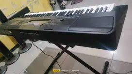 Keyboard yamaha Psr EW-410