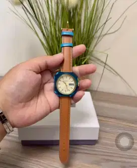 Jam Tangan Fossil candy fox ori