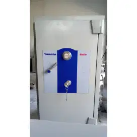BRANKAS BRANGKAS YAMATO 1METER TAHAN API