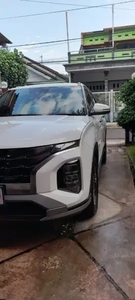 Hyundai Creta Prime 2022 Tipe Tertinggi Fitur Terlengkap Mobil Sendiri