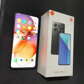 Xiami redmi note 13 8/256