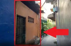 Dijual Rumah Makassar sekitar Jalan Ahmad Yani, Jl Nusantara