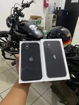 iPhone 11 64 ibox