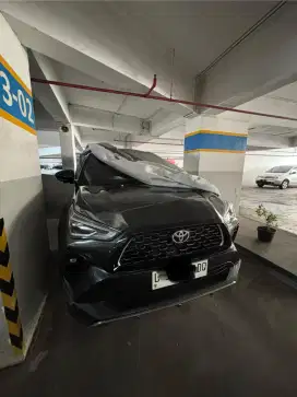 YARIS CROSS S TSS GR SPORT!!