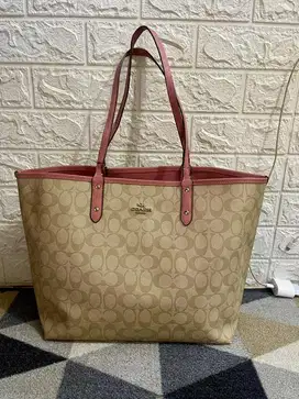 Tas totte Coach original
