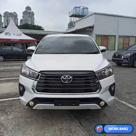 [Mobil Baru]  Innova Reborn Baru bunga 0%,Cash bertahap