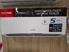 Ac 1 PK standar polytron