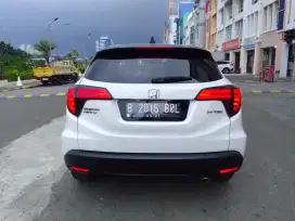 HRV E 2017 ISTIMEWA