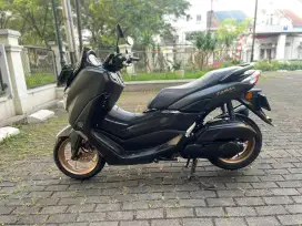 YAMAHA NMAX CON ABS 2021 MESIN HALUS