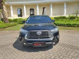 Toyota Kijang Innova Reborn G 2.0 AT 2021 Hitam Metalik