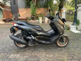 YAMAHA NMAX CON ABS 2021 CASH & KREDIT