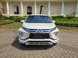 Mitsubishi Xpander Sport 1.5 AT 2020 Putih Mutiara