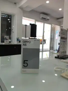 OPPO A5 RAM 8 NFC HARGA 2,5 JUTAAN KHUSUS AKHIR BULAN DISKON 100K