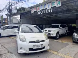 Toyota Yaris 1.5 E Manual 2012