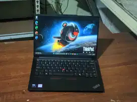 Laptop Lenovo Thinkpad E14 Ultra 5 125U 16/512 Like new
