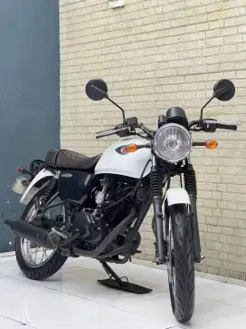 Kawasaki W 175 SE 2017 original unit