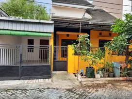Di kontrakan/ disewakan rumah buduran sidoarjo
