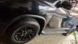Toyota Fortuner 2022 Diesel