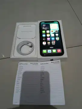 Iphone 11 iBox 128GB black
