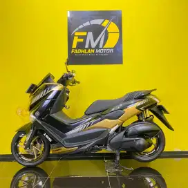 Yamaha Nmax Tahun 2018 Pajak On Full Orisinil
