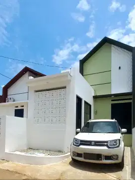 DIJUAL CEPAT, Rumah Purwakarta Strategis - DP Tipis, Lokasi Mewah