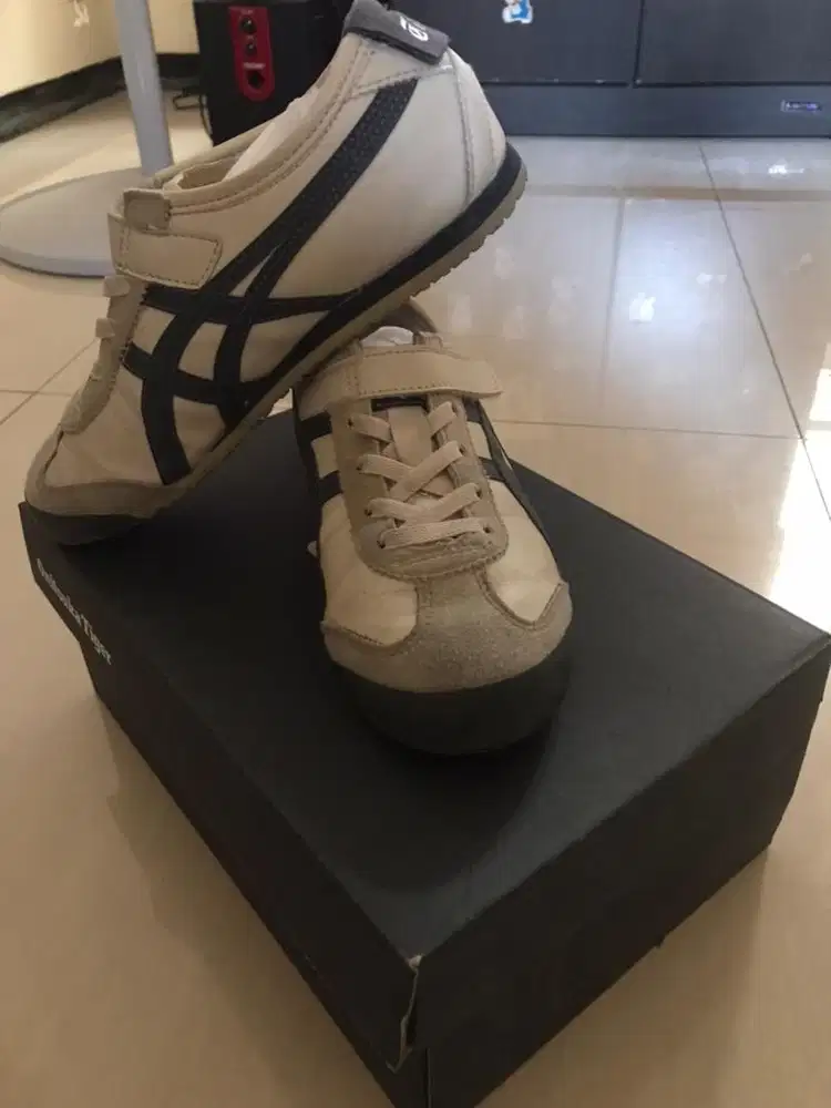 Onitsuka Tiger Mexico 66 (Kids)