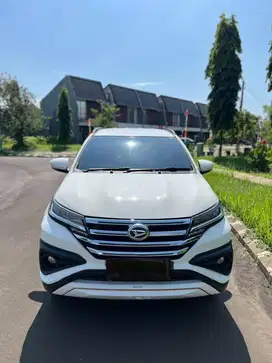 Dijual terios R manual 2018