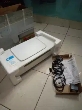 Printer HP Deskjet 1112