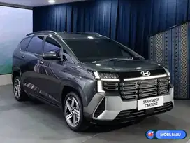 [Mobil Baru] Hyundai Stargazer Cartenz
