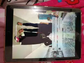 Ipad air 1 second