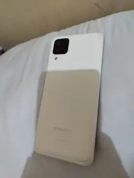 Samsung A12 4/128