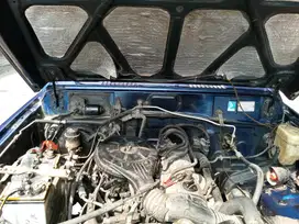 Daihatsu Feroza 1998 Bensin
