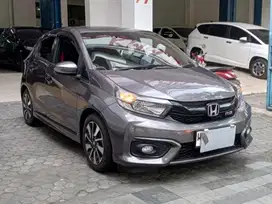 HONDA BRIO 1.2 RS METIK 2019 \\ PMK 2020