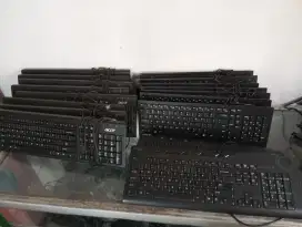 Keyboard usb built up acer & lenovo