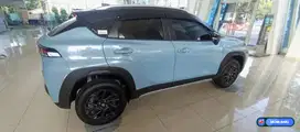 [Mobil Baru] SUZUKI FRONX HYBRID BARU DISCOUNT suka-suka