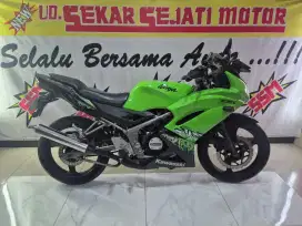 K Ninja KRR 150superKIPS ORIan