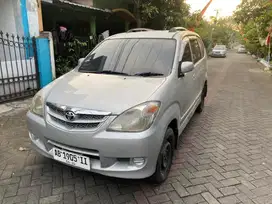 Toyota Avanza E M/t Tahun 2008