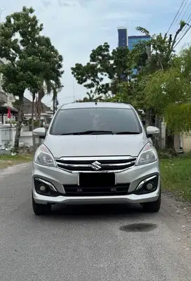 [DP 13 JUTA‼️] ERTIGA GX DIESEL MANUAL