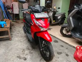 NEW HONDA BEAT 2025 BLN 3 BISA TT 2024 DI CILEDUG HRG PAS MESIN ORI