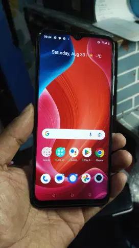 Realme C21y 3/32