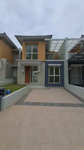 SIAP HUNI HADAP TAMAN VICTORIA VALLEY CITRALAND BSB CITY SEMARANG