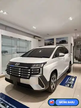[Mobil Baru] Hyundai Stargazer Cartenz Baru