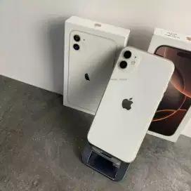 Iphone 11 128gb ibox second