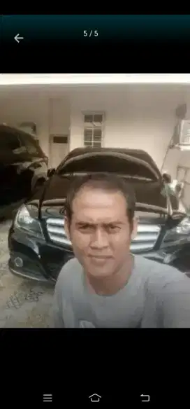 Siap kerja jd supir pribadi hafal jalan dan sangat profesional