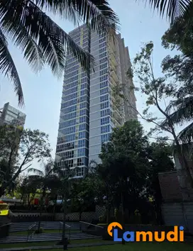 Apartemen Lexington Residences Jual Murah Harga NEGO